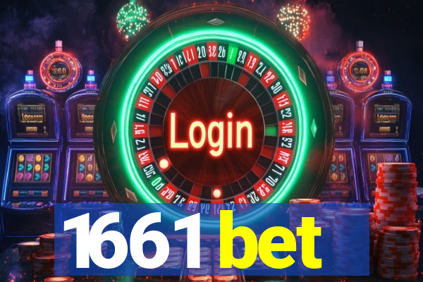 1661 bet